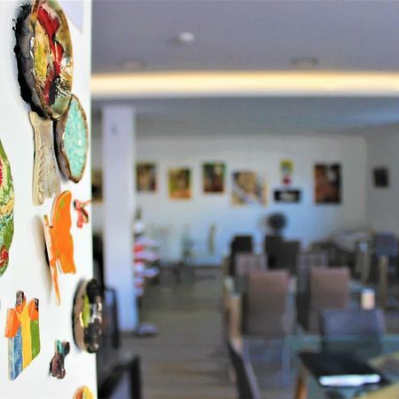Infusion Hotel Obidos Luaran gambar