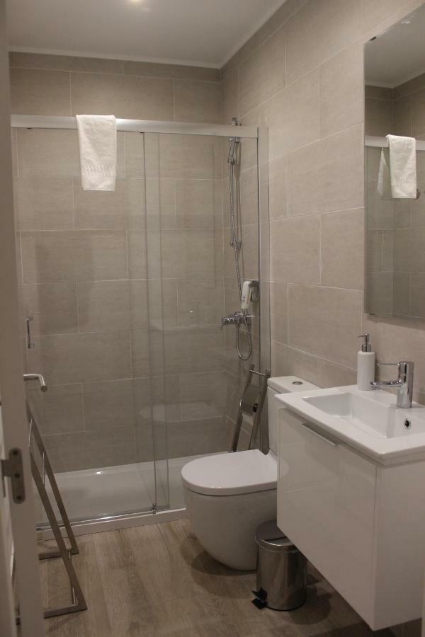 Infusion Hotel Obidos Luaran gambar