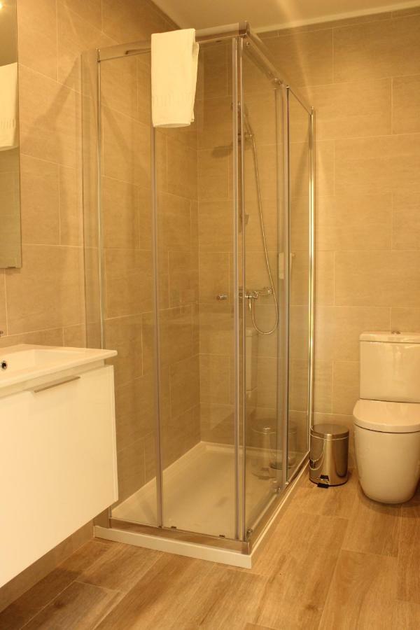 Infusion Hotel Obidos Luaran gambar