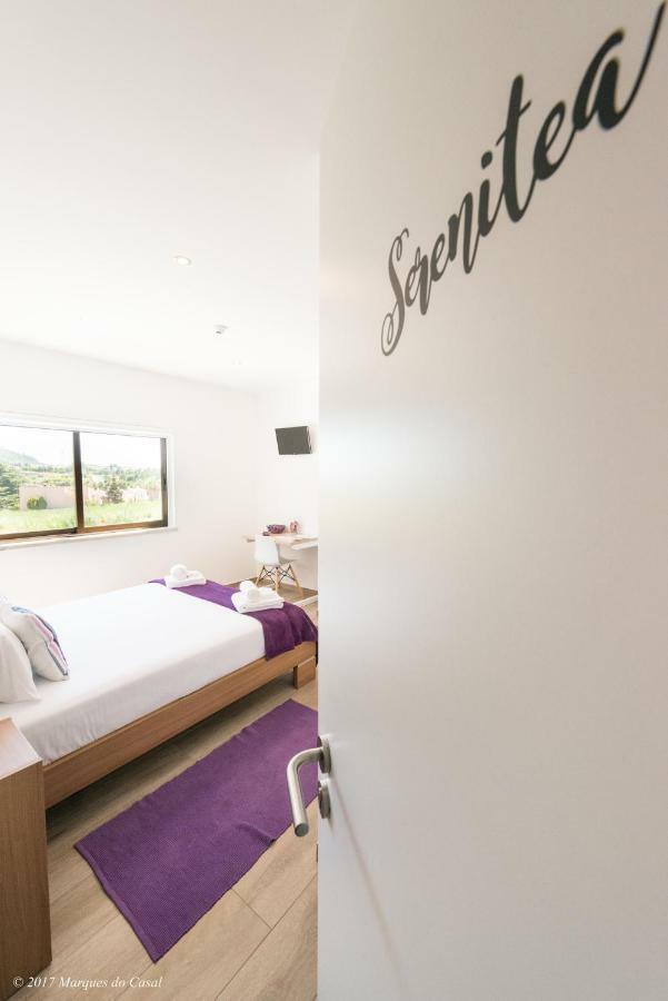Infusion Hotel Obidos Luaran gambar
