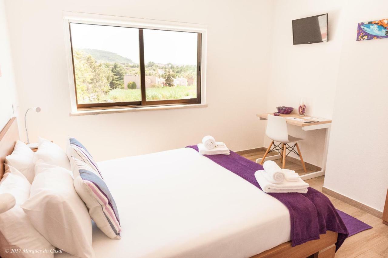Infusion Hotel Obidos Luaran gambar