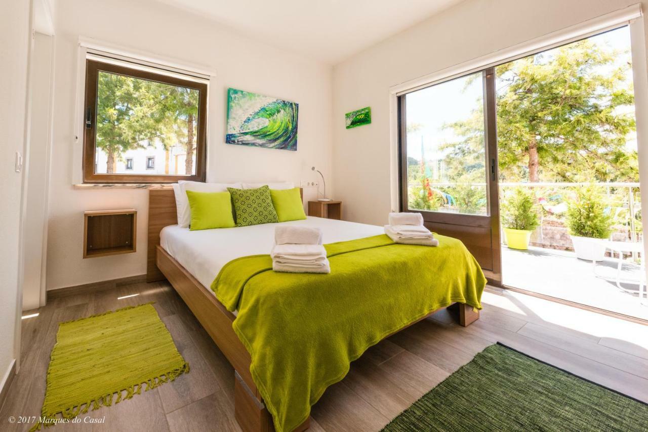 Infusion Hotel Obidos Luaran gambar
