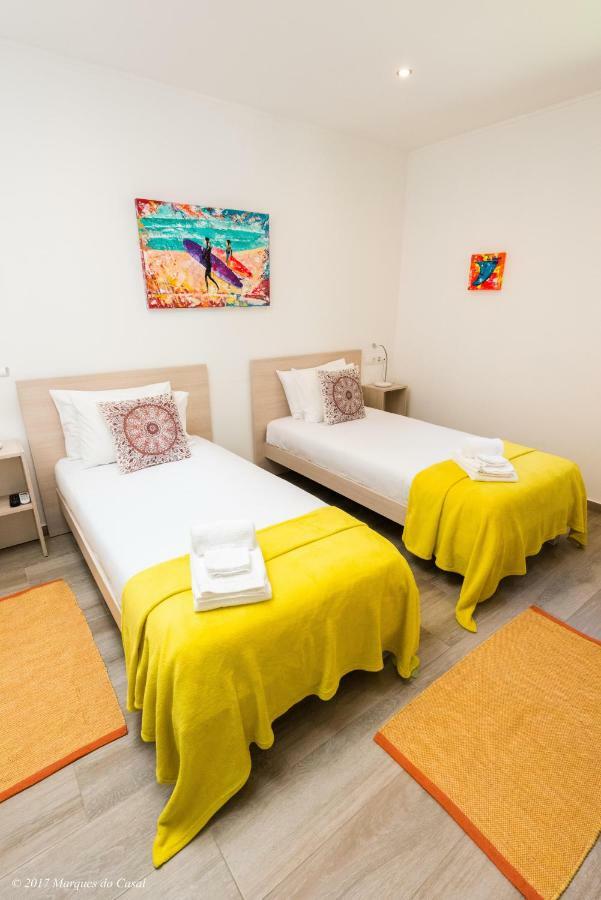 Infusion Hotel Obidos Luaran gambar