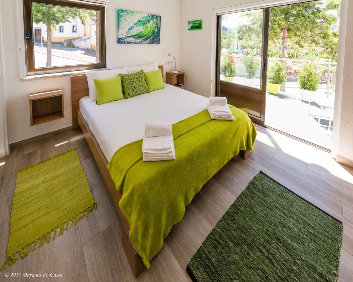 Infusion Hotel Obidos Luaran gambar