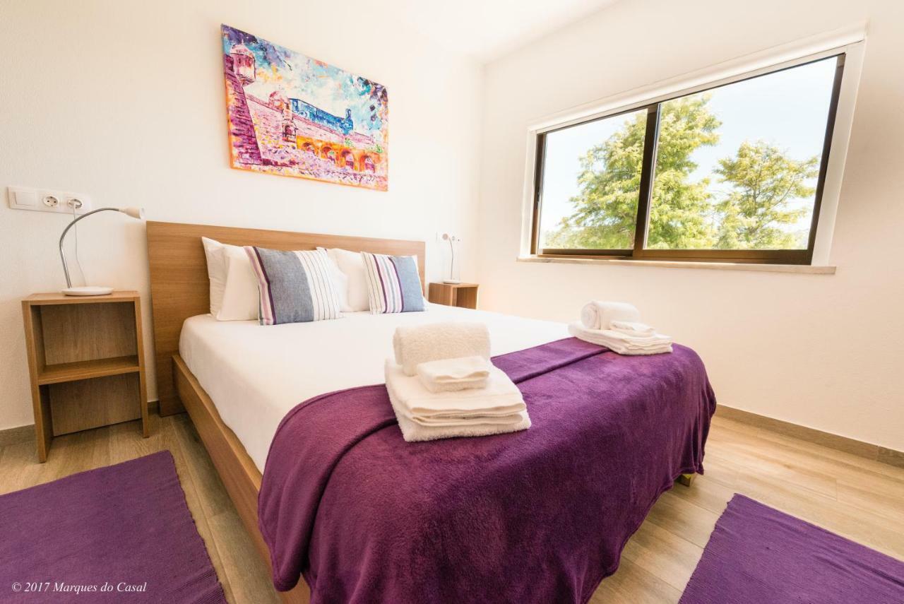 Infusion Hotel Obidos Luaran gambar