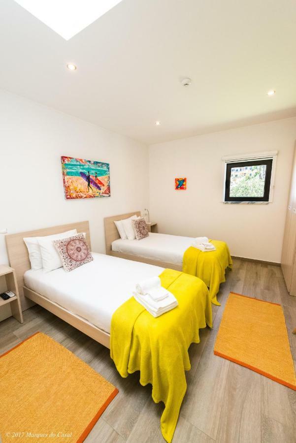 Infusion Hotel Obidos Luaran gambar
