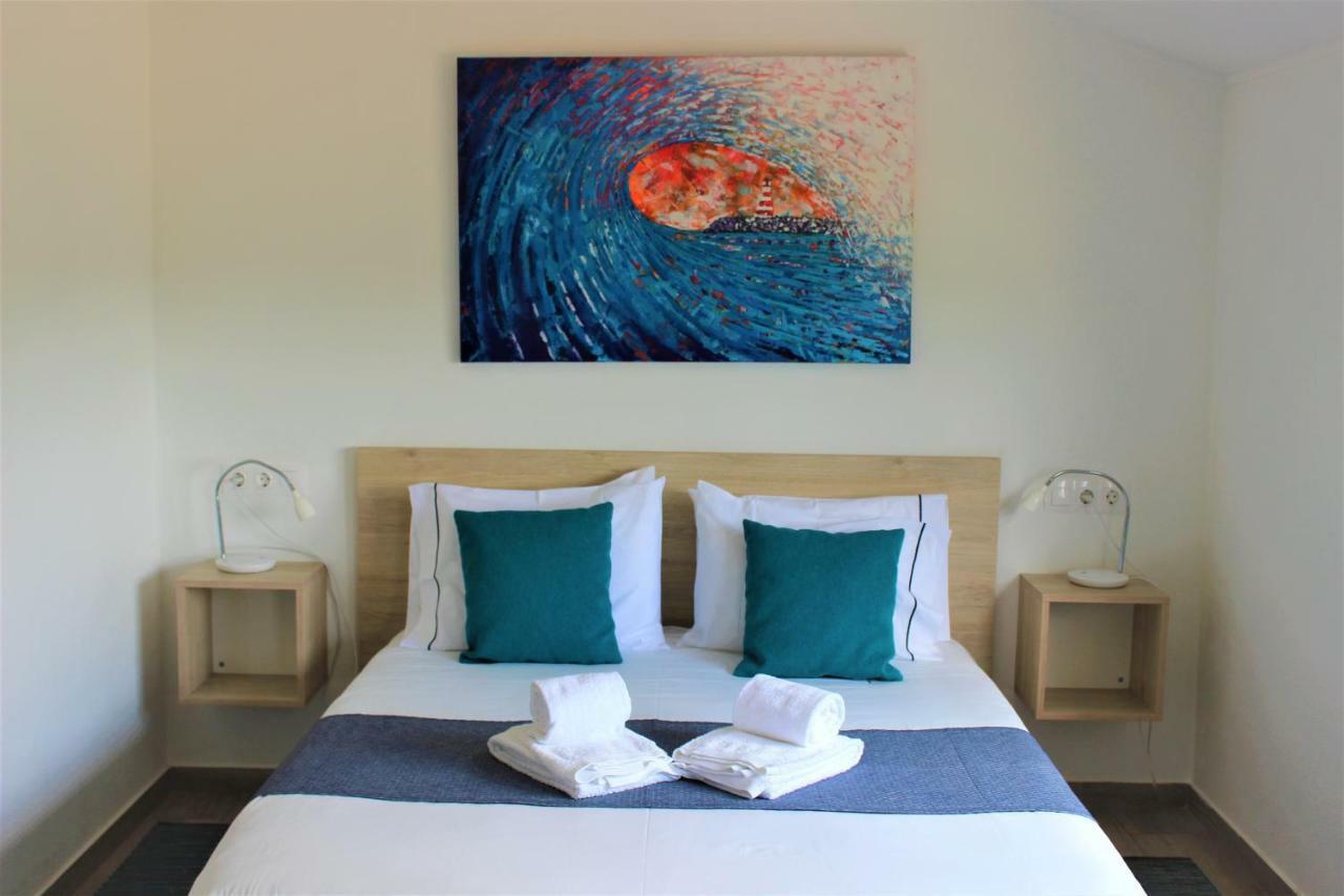 Infusion Hotel Obidos Luaran gambar