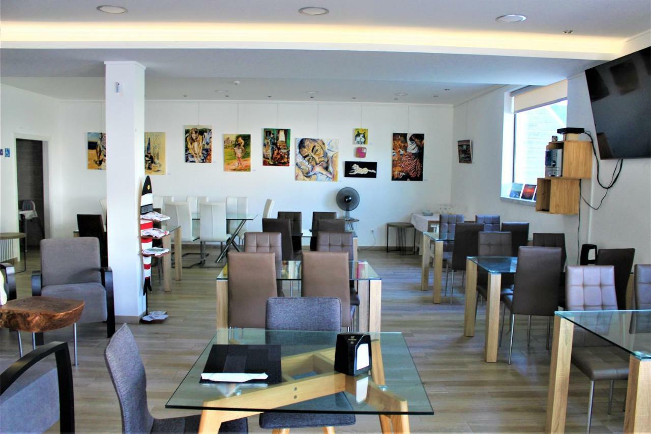 Infusion Hotel Obidos Luaran gambar